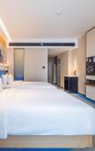 Туры в отель Hampton by Hilton Wuhan railway Station Туры в отель Hampton by Hilton Wuhan railway Station