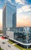 Туры в отель Hampton by Hilton Wuhan railway Station Туры в отель Hampton by Hilton Wuhan railway Station
