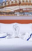 Туры в отель Hampton by Hilton Wuhan railway Station Туры в отель Hampton by Hilton Wuhan railway Station