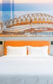 Туры в отель Hampton by Hilton Wuhan railway Station Туры в отель Hampton by Hilton Wuhan railway Station
