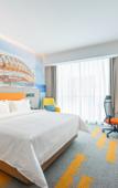 Туры в отель Hampton by Hilton Wuhan railway Station Туры в отель Hampton by Hilton Wuhan railway Station