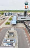Туры в отель Fletcher Hotel Rotterdam-Airport Туры в отель Fletcher Hotel Rotterdam-Airport
