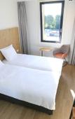 Туры в отель Fletcher Hotel Rotterdam-Airport Туры в отель Fletcher Hotel Rotterdam-Airport