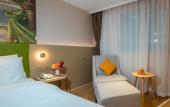 Туры в отель Vienna 3 Best Hotel (Jinan Daming Lake Beimen) Туры в отель Vienna 3 Best Hotel (Jinan Daming Lake Beimen)