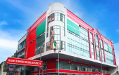Туры в отель Astrotel Divisoria Туры в отель Astrotel Divisoria