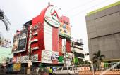 Туры в отель Astrotel Divisoria Туры в отель Astrotel Divisoria