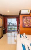 Туры в отель 99 Residence Туры в отель 99 Residence