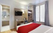 Туры в отель Lux Hotel Picpus Туры в отель Lux Hotel Picpus