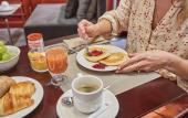 Туры в отель Lux Hotel Picpus Туры в отель Lux Hotel Picpus