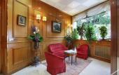 Туры в отель Lux Hotel Picpus Туры в отель Lux Hotel Picpus