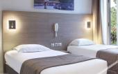 Туры в отель Lux Hotel Picpus Туры в отель Lux Hotel Picpus