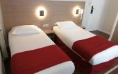 Туры в отель Lux Hotel Picpus Туры в отель Lux Hotel Picpus