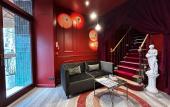 Туры в отель Lux Hotel Picpus Туры в отель Lux Hotel Picpus