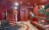 Туры в отель Lux Hotel Picpus Туры в отель Lux Hotel Picpus