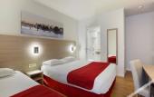 Туры в отель Lux Hotel Picpus Туры в отель Lux Hotel Picpus