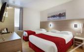 Туры в отель Lux Hotel Picpus Туры в отель Lux Hotel Picpus
