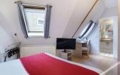 Туры в отель Lux Hotel Picpus Туры в отель Lux Hotel Picpus