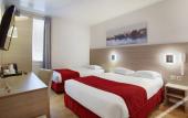 Туры в отель Lux Hotel Picpus Туры в отель Lux Hotel Picpus