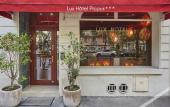 Туры в отель Lux Hotel Picpus Туры в отель Lux Hotel Picpus