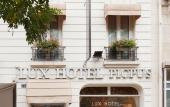 Туры в отель Lux Hotel Picpus Туры в отель Lux Hotel Picpus
