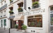 Туры в отель Lux Hotel Picpus Туры в отель Lux Hotel Picpus