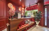Туры в отель Lux Hotel Picpus Туры в отель Lux Hotel Picpus
