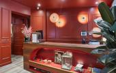 Туры в отель Lux Hotel Picpus Туры в отель Lux Hotel Picpus