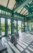 Туры в отель Intercontinental Khao Yai Resort by IHG Туры в отель Intercontinental Khao Yai Resort by IHG