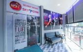Туры в отель Collection O Sungai Petani Near Central Square Mall Formerly SP Star Hotel Туры в отель Collection O Sungai Petani Near Central Square Mall Formerly SP Star Hotel