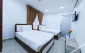 Туры в отель Collection O Sungai Petani Near Central Square Mall Formerly SP Star Hotel Туры в отель Collection O Sungai Petani Near Central Square Mall Formerly SP Star Hotel