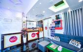 Туры в отель Collection O Sungai Petani Near Central Square Mall Formerly SP Star Hotel Туры в отель Collection O Sungai Petani Near Central Square Mall Formerly SP Star Hotel