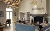 Туры в отель La Clef des Chateaux Туры в отель La Clef des Chateaux