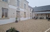 Туры в отель La Clef des Chateaux Туры в отель La Clef des Chateaux