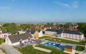 Туры в отель La Clef des Chateaux Туры в отель La Clef des Chateaux