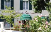 Туры в отель La Clef des Chateaux Туры в отель La Clef des Chateaux