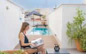 Туры в отель Welldone Quality - Crystal Pool Туры в отель Welldone Quality - Crystal Pool