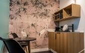 Туры в отель Welldone Quality - Crystal Pool Туры в отель Welldone Quality - Crystal Pool