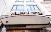 Туры в отель Welldone Quality - Crystal Pool Туры в отель Welldone Quality - Crystal Pool