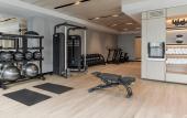 Туры в отель AC Hotel San Jose Airport Belen Туры в отель AC Hotel San Jose Airport Belen