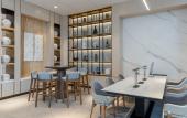 Туры в отель AC Hotel San Jose Airport Belen Туры в отель AC Hotel San Jose Airport Belen