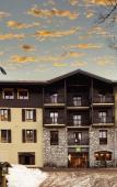 Туры в отель Ibis Styles Les Houches Chamonix Туры в отель Ibis Styles Les Houches Chamonix