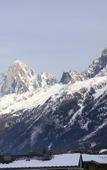 Туры в отель Ibis Styles Les Houches Chamonix Туры в отель Ibis Styles Les Houches Chamonix