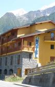 Туры в отель Ibis Styles Les Houches Chamonix Туры в отель Ibis Styles Les Houches Chamonix
