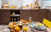 Туры в отель ibis Styles Thonon Les Bains Hotel Туры в отель ibis Styles Thonon Les Bains Hotel