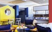 Туры в отель ibis Styles Thonon Les Bains Hotel Туры в отель ibis Styles Thonon Les Bains Hotel