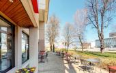 Туры в отель ibis Styles Thonon Les Bains Hotel Туры в отель ibis Styles Thonon Les Bains Hotel
