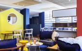 Туры в отель ibis Styles Thonon Les Bains Hotel Туры в отель ibis Styles Thonon Les Bains Hotel