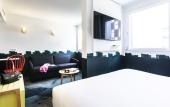 Туры в отель ibis Styles Thonon Les Bains Hotel Туры в отель ibis Styles Thonon Les Bains Hotel