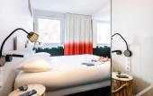 Туры в отель ibis Styles Thonon Les Bains Hotel Туры в отель ibis Styles Thonon Les Bains Hotel