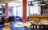 Туры в отель ibis Styles Thonon Les Bains Hotel Туры в отель ibis Styles Thonon Les Bains Hotel